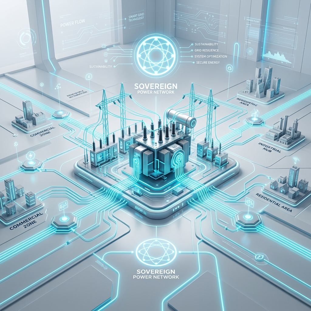Critical Infrastructure and Energy